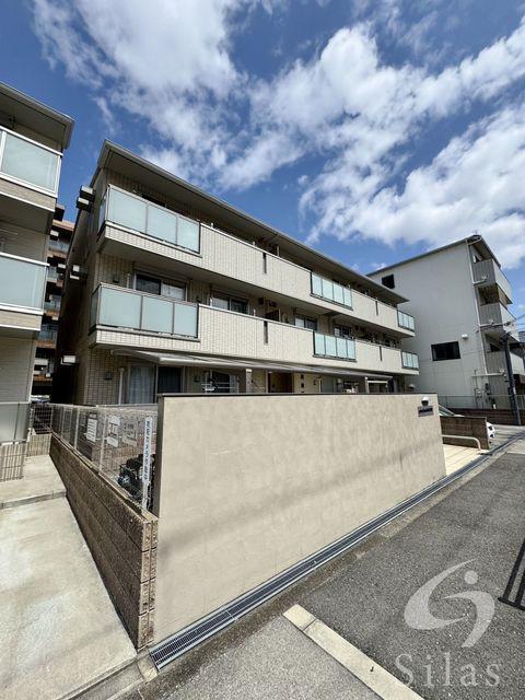 パインフローリッシュ長居東