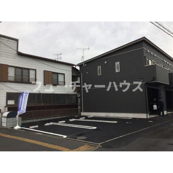 A S GARAGE