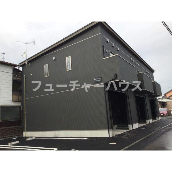 A S GARAGE