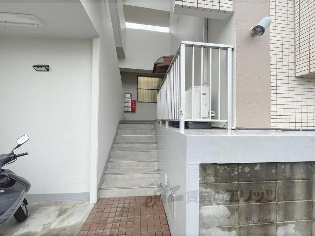 リヴィエール藤森