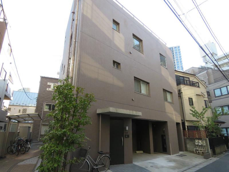 ＪＲ山手線 池袋駅 徒歩4分  築15年
