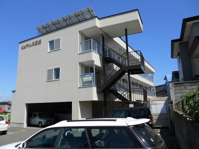 ピュアパレス深堀