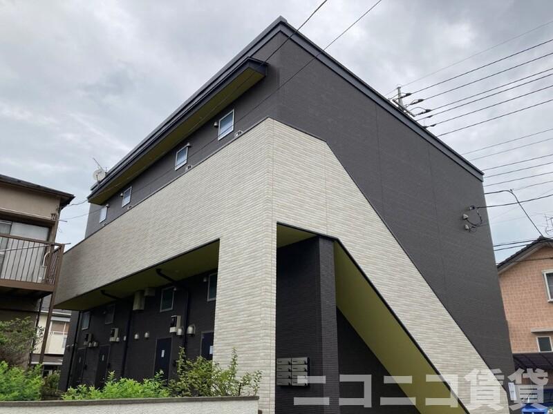 CASA MIYASHITA