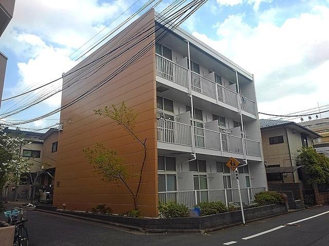 レオパレス南光
