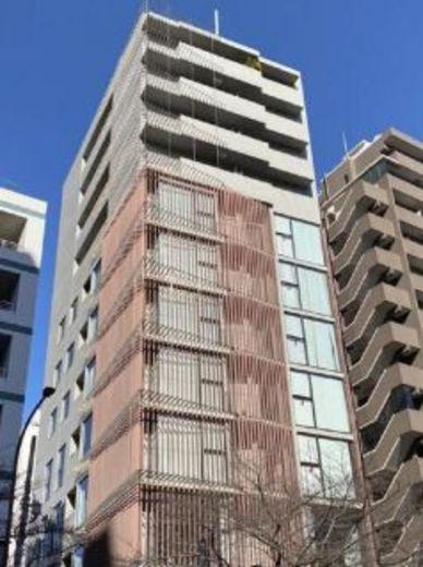 ＪＲ山手線 恵比寿駅 徒歩7分 12階建 築20年