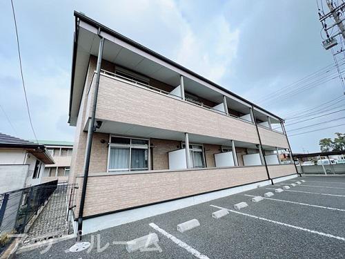 サニーハイツ外堀B
