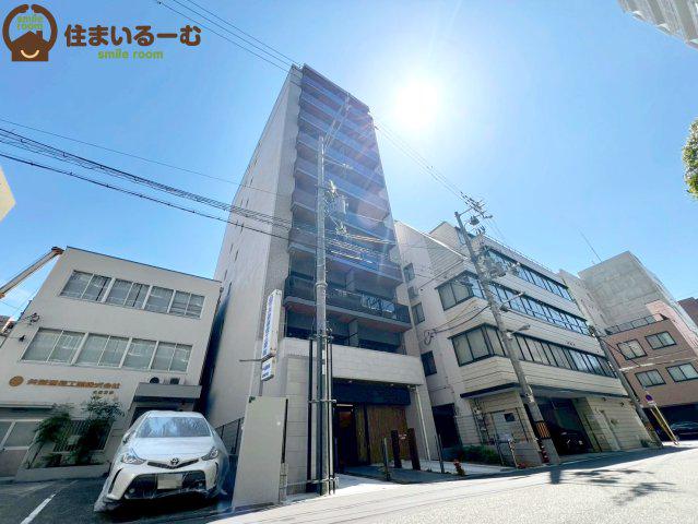 LIVECASA天満橋