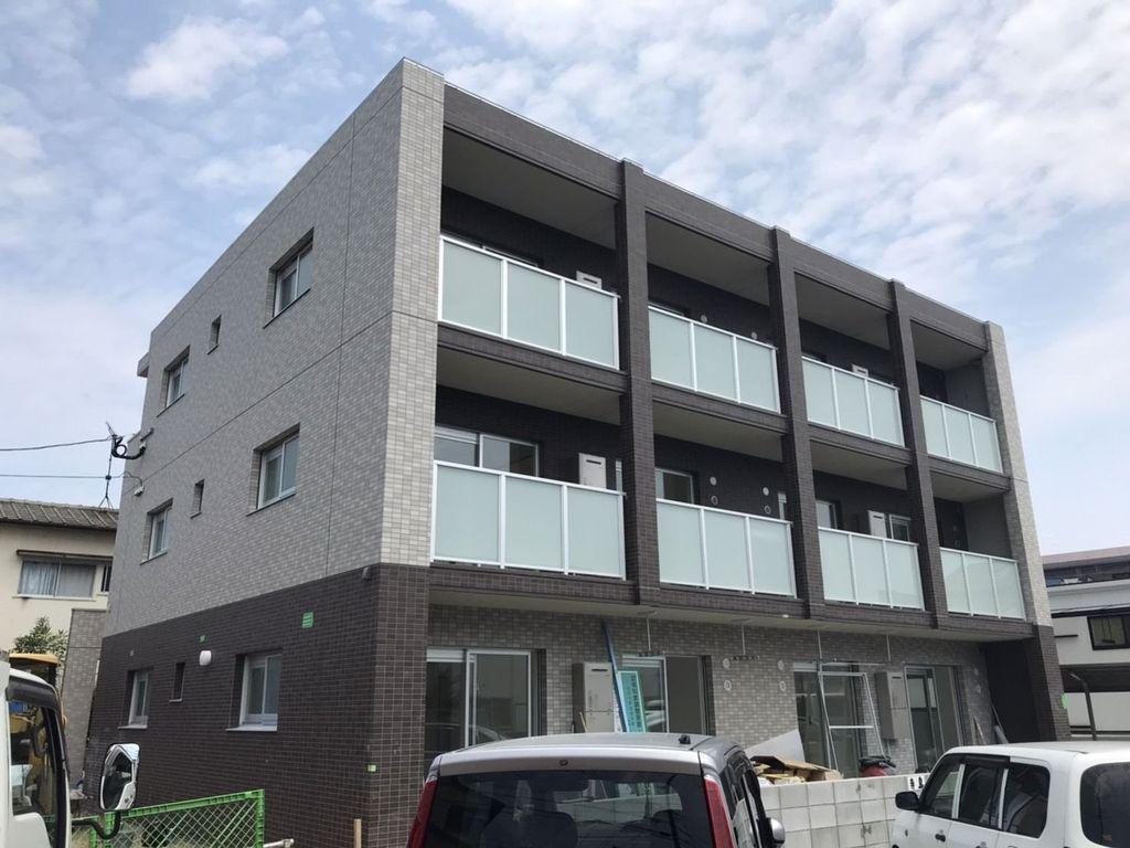 FHSビルNO.5