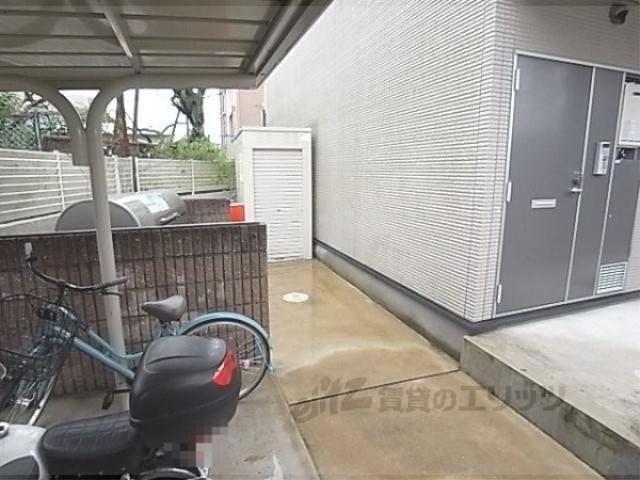 レオパレス 和泉Ⅱ