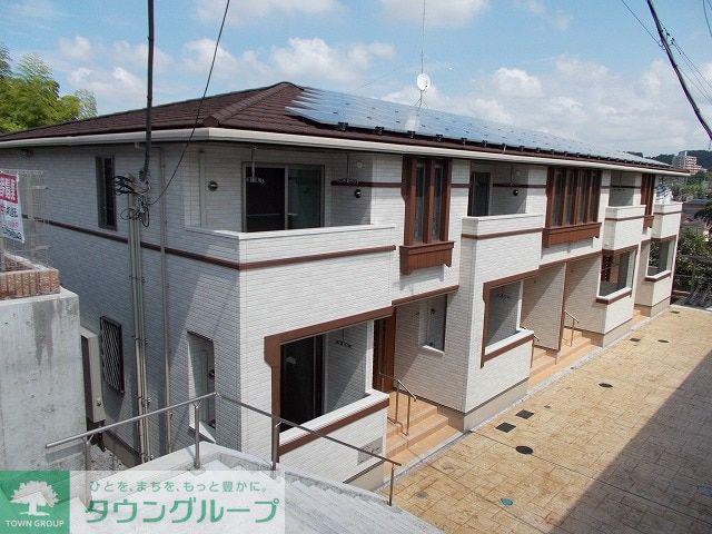 ナリッシュ ヒルA