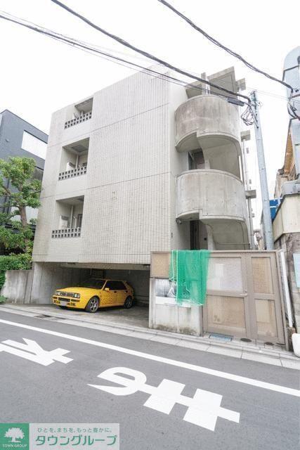ディム三宿