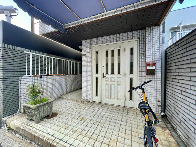 パークシティ長居