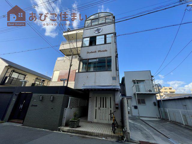 パークシティ長居