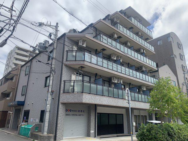 M・PARK・ウエスト