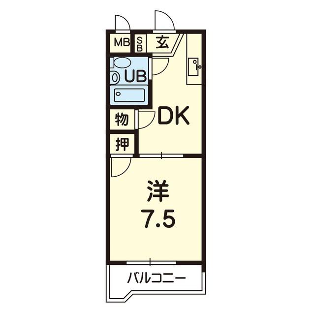 シャルム熊本NO.1