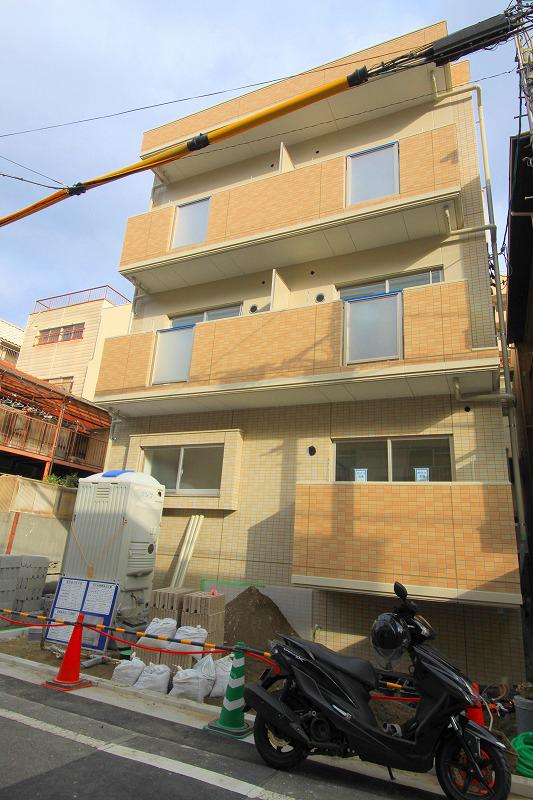 NOBLESSE 県病院前
