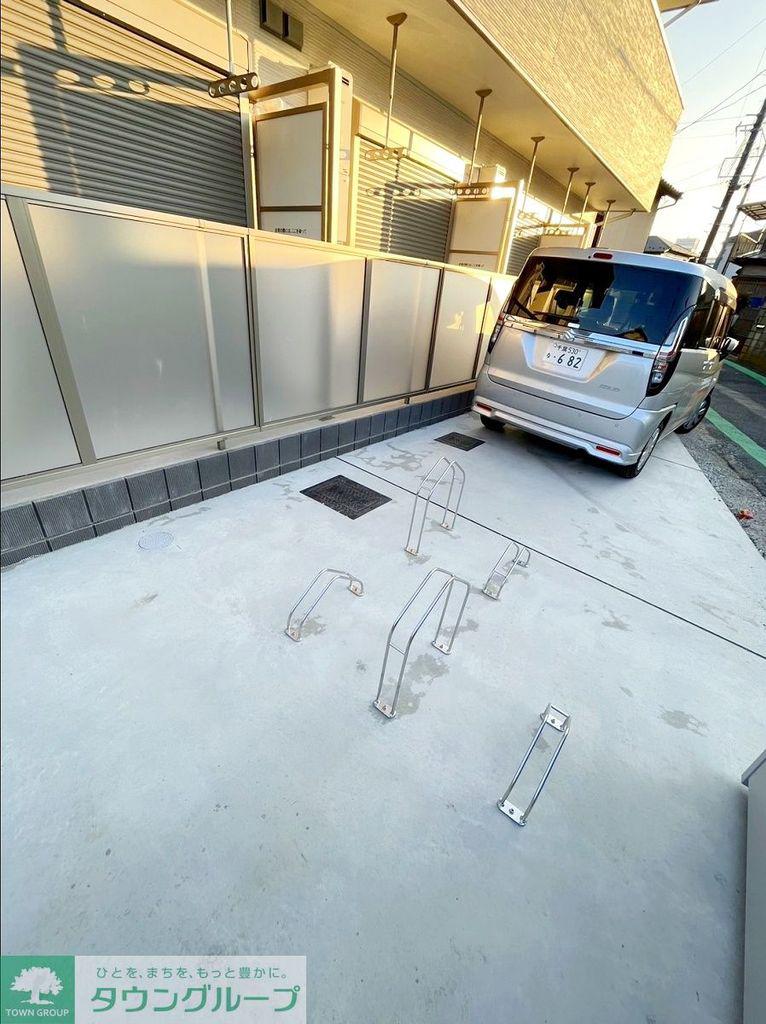 アルファサンライズ