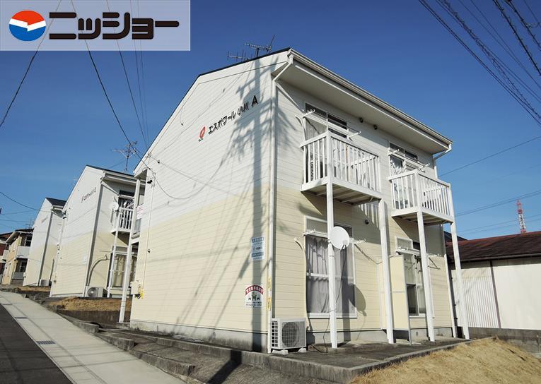 エスポワール小川 A棟