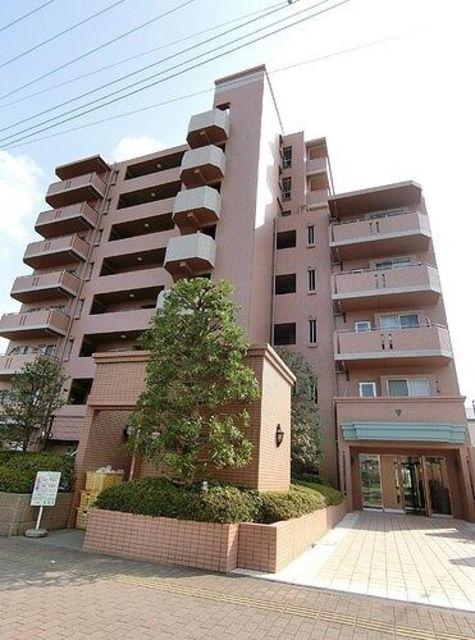 レリアコート京王よみうりランドウエスト