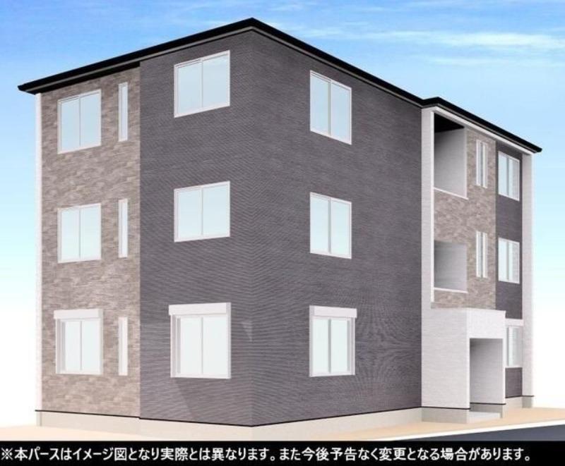 KEIAI RESIDENCE 西大宮II