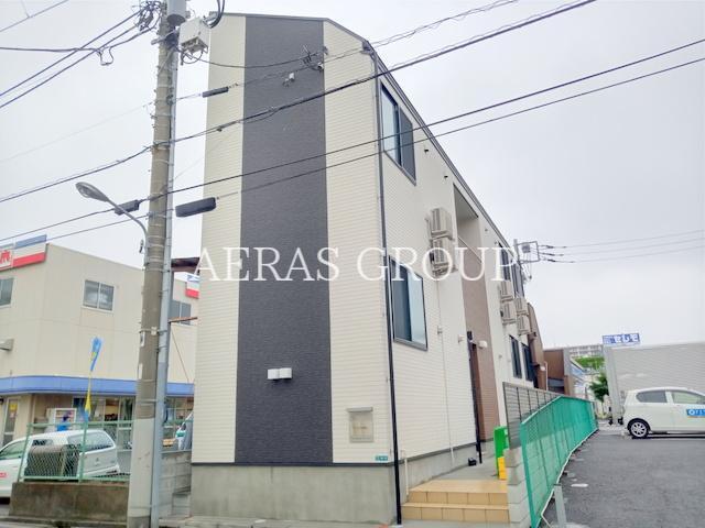 ヒロッズ篠崎