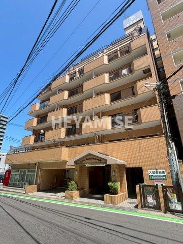 キャスティール五島町
