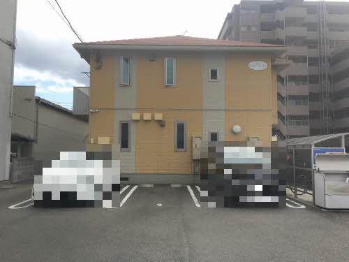 ハピー ハイツ
