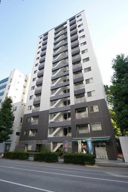 ベリスタ日本橋小伝馬町