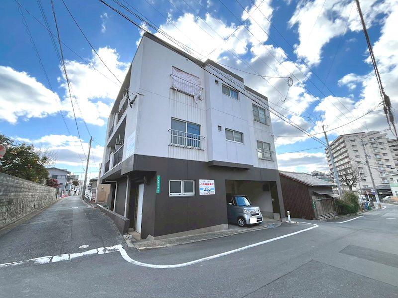 熊西マルヤビル