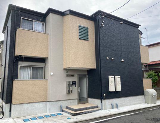 ヴィラート東浦和