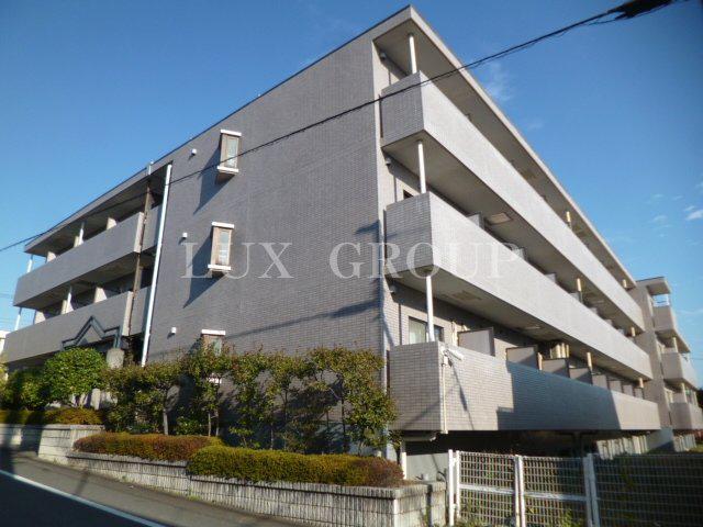 昭島コートエレガンスE