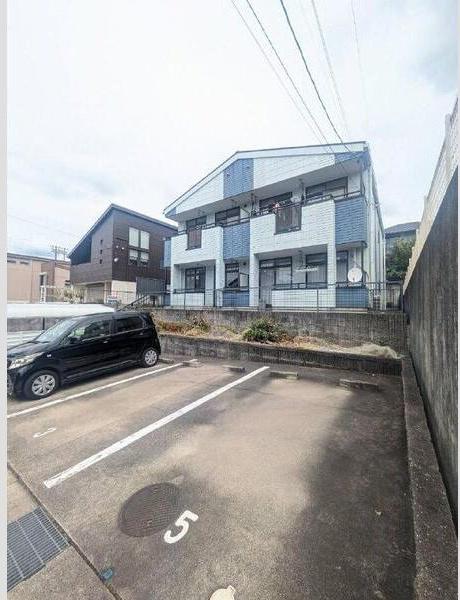 アイレック滝ノ水