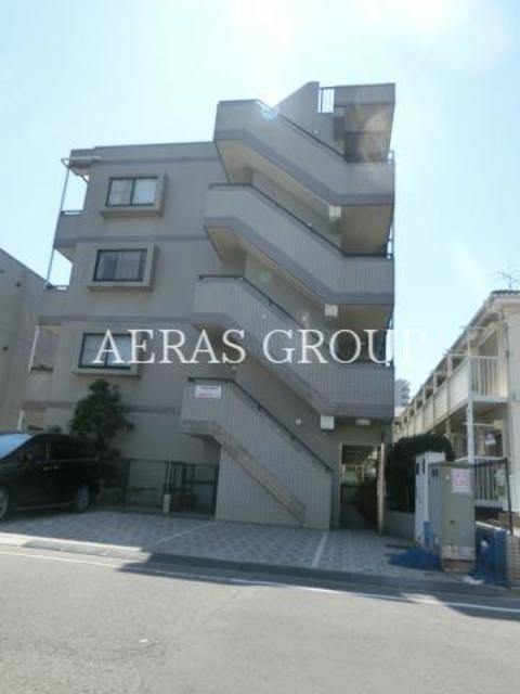 パルシティ笈川