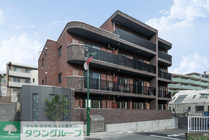 グランブリッジ中落合