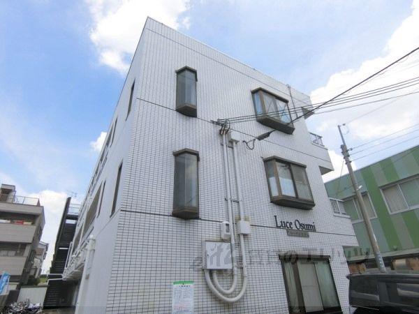 ルーチェ大住