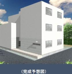 フィオーネ柴又