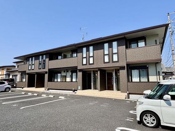 D-ROOM桂 B棟