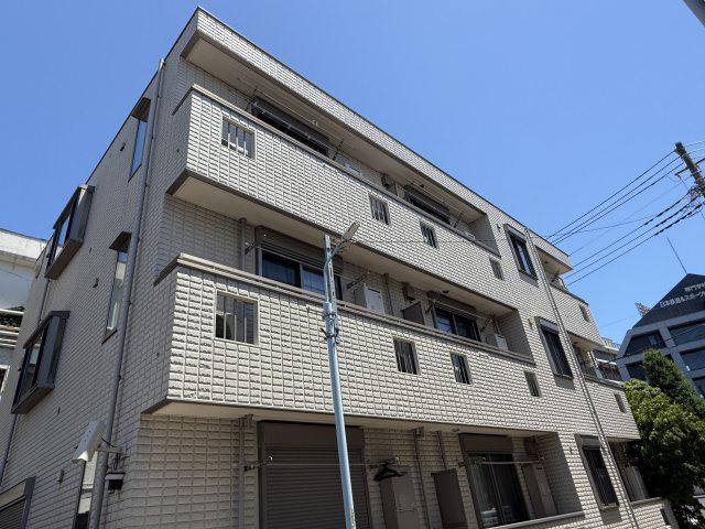 ヴィラ デル ソル 高円寺(1LDK/3階)