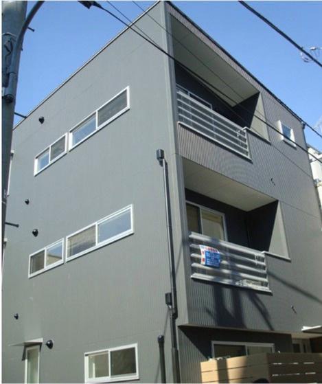 APARTAMENTO KOMAGOME