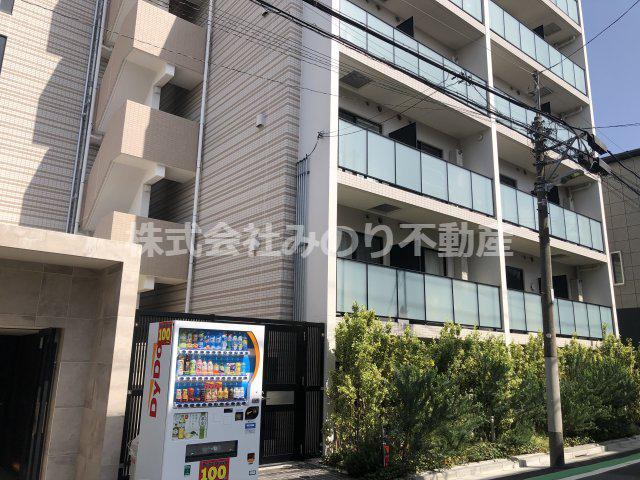 HYS 新小岩