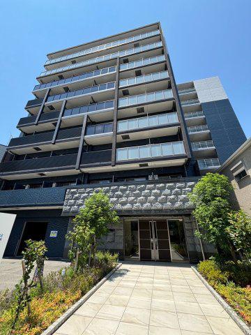 プレサンス OSAKA DOMECITYスクエア