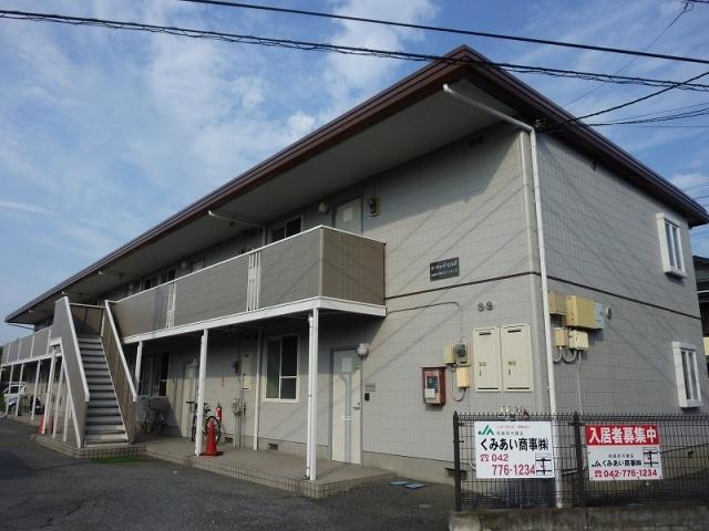 オーチャードヒルズ