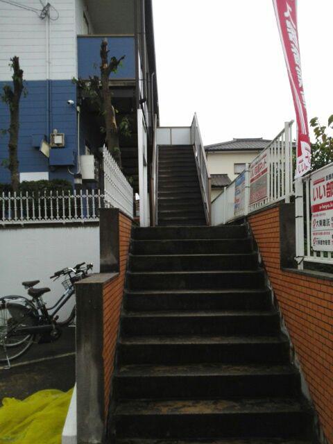 コスモハイツ