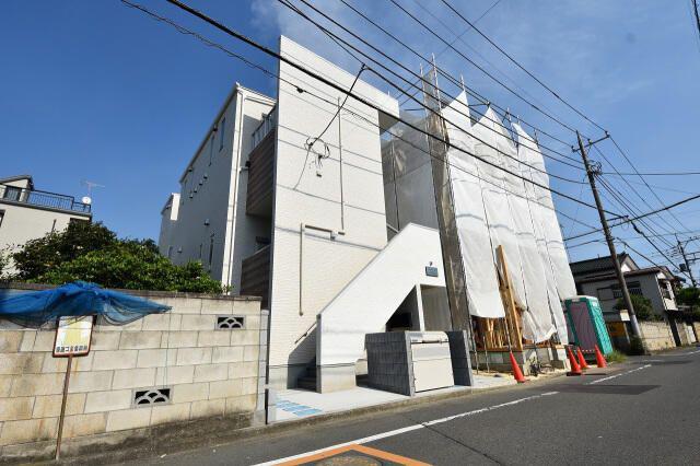CB川越アルテ