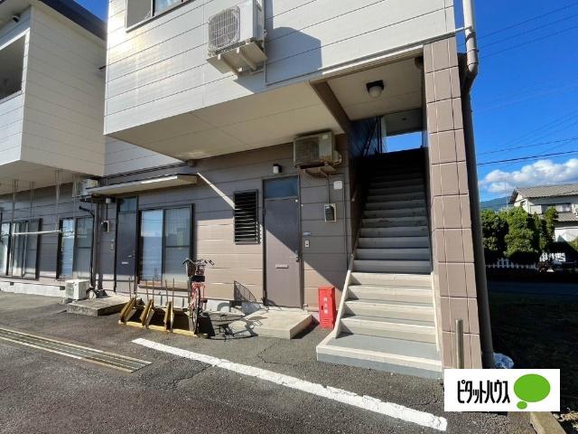 リバーハイツ
