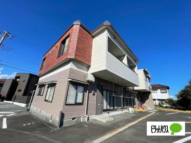 リバーハイツ