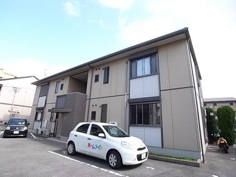 ツインヒルズA・B棟