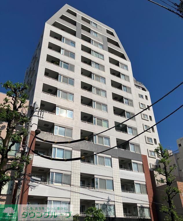 ベルメゾン文京白山