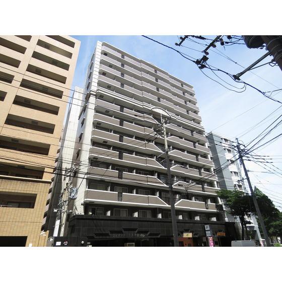 エステート・モア・平尾パージュ