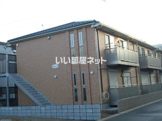 クラースB棟